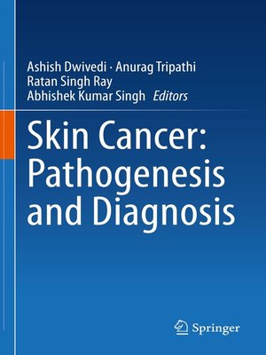 cover image of Skin Cancer